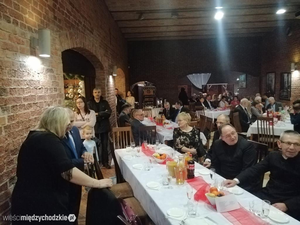 Spotkanie świąteczno-noworoczne rzemieślników