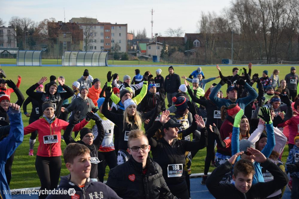Bieg Policz się z cukrzycą zgromadził 363 osoby