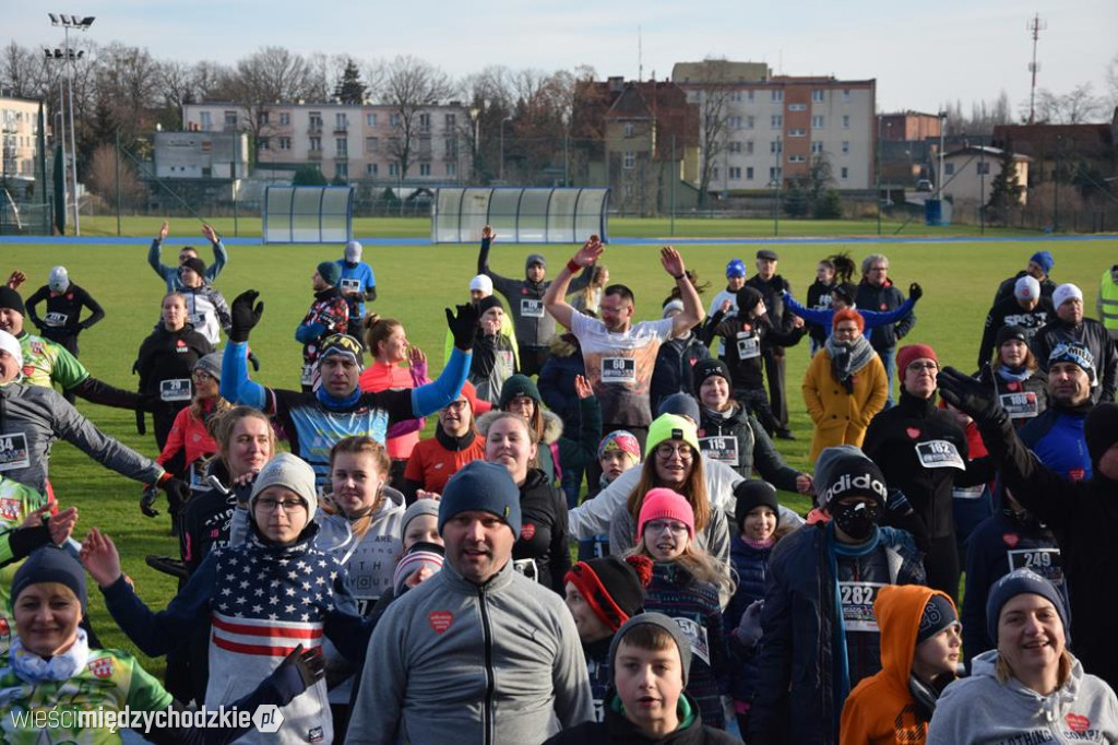 Bieg Policz się z cukrzycą zgromadził 363 osoby