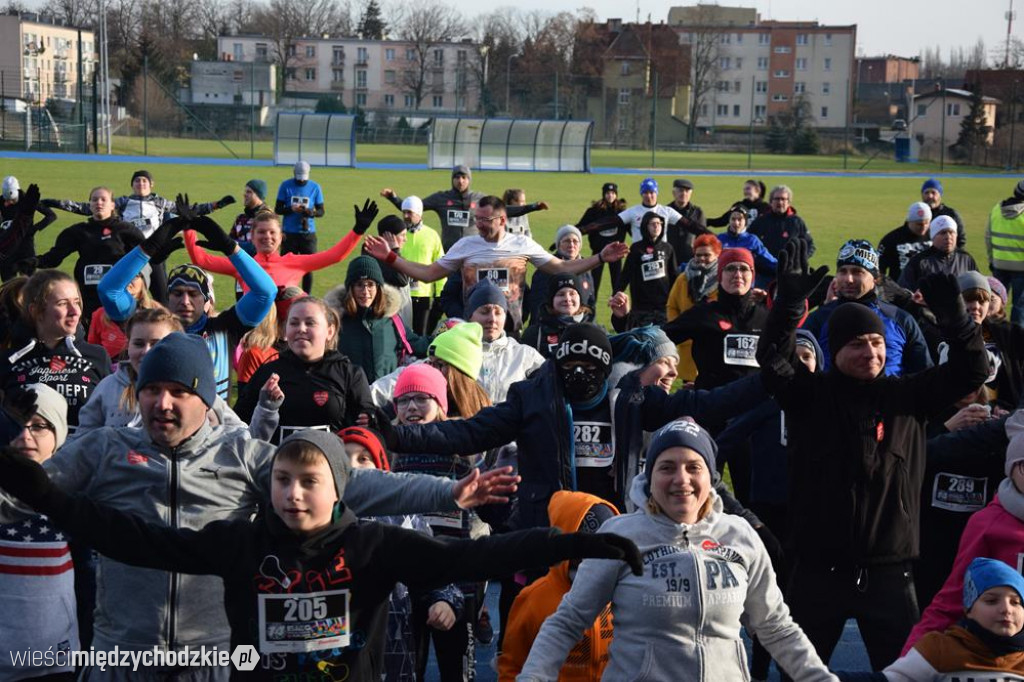 Bieg Policz się z cukrzycą zgromadził 363 osoby