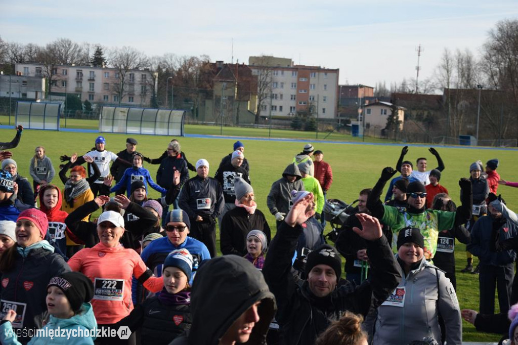 Bieg Policz się z cukrzycą zgromadził 363 osoby