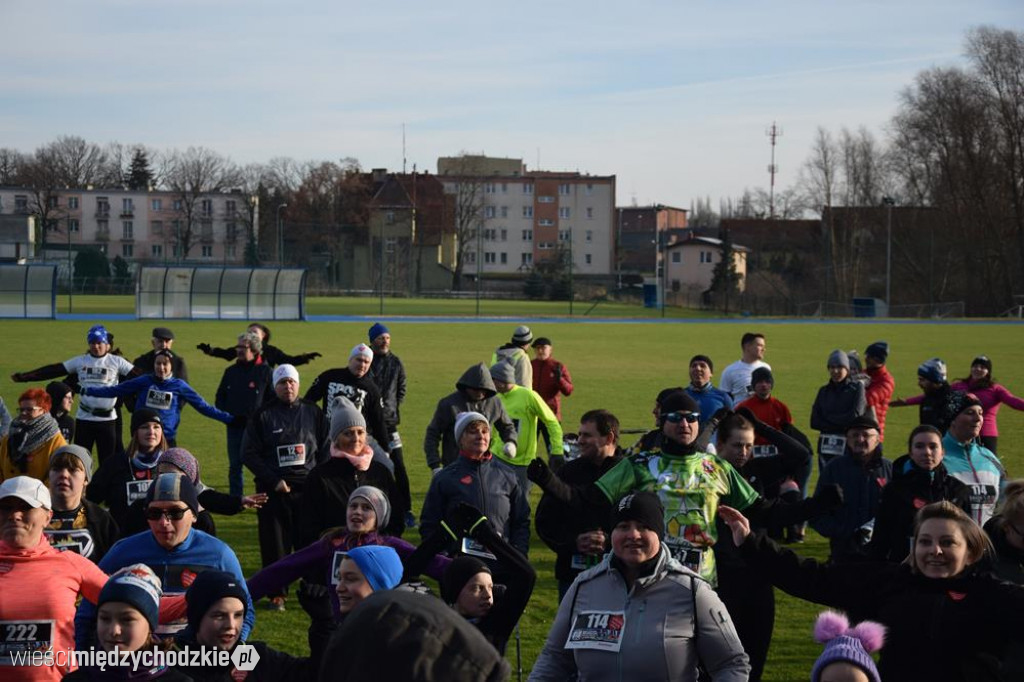 Bieg Policz się z cukrzycą zgromadził 363 osoby