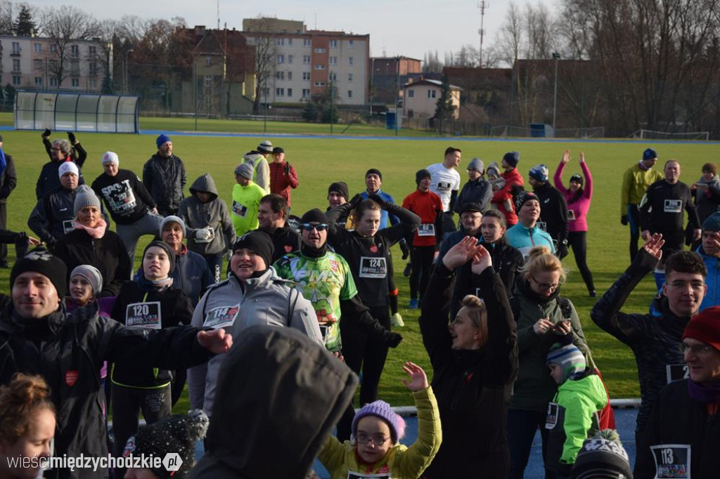 Bieg Policz się z cukrzycą zgromadził 363 osoby
