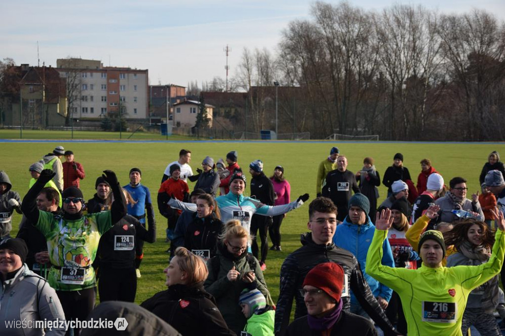 Bieg Policz się z cukrzycą zgromadził 363 osoby