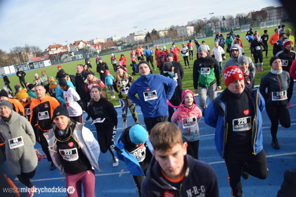 Bieg Policz się z cukrzycą zgromadził 363 osoby