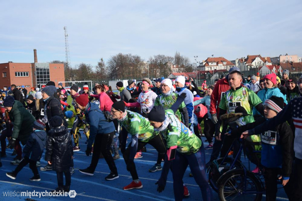 Bieg Policz się z cukrzycą zgromadził 363 osoby