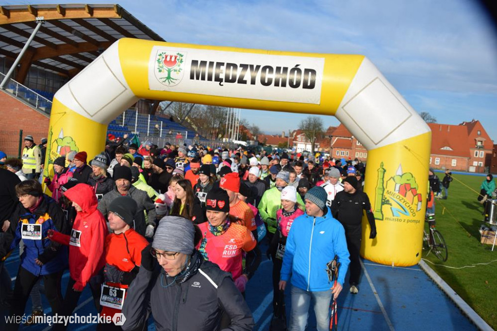 Bieg Policz się z cukrzycą zgromadził 363 osoby