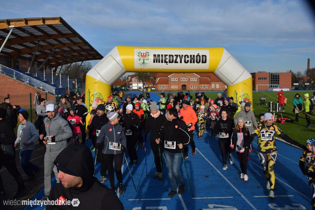 Bieg Policz się z cukrzycą zgromadził 363 osoby