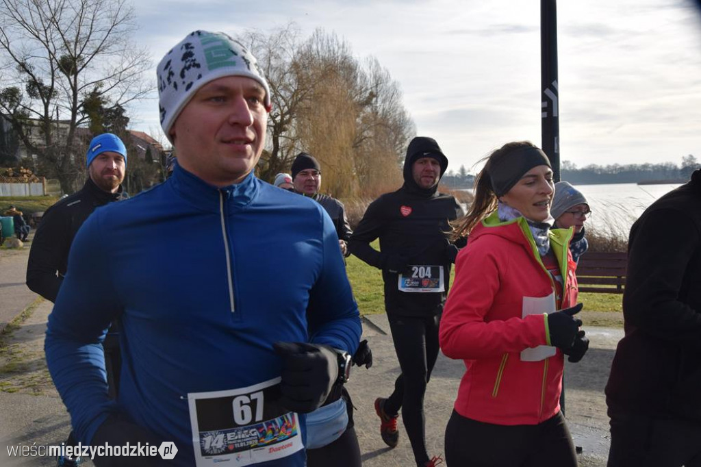 Bieg Policz się z cukrzycą zgromadził 363 osoby