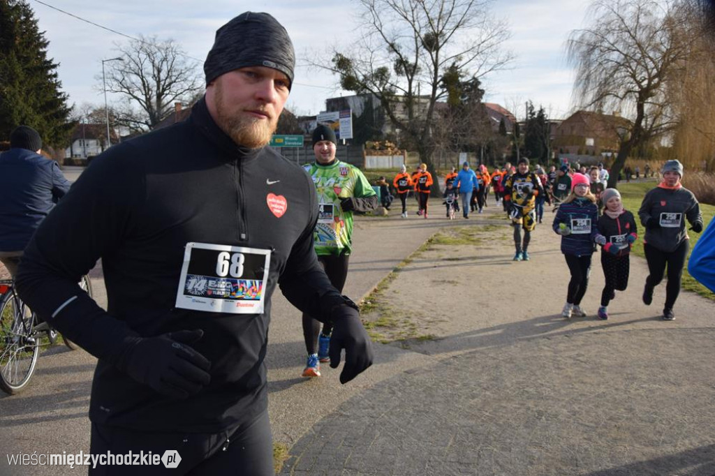 Bieg Policz się z cukrzycą zgromadził 363 osoby