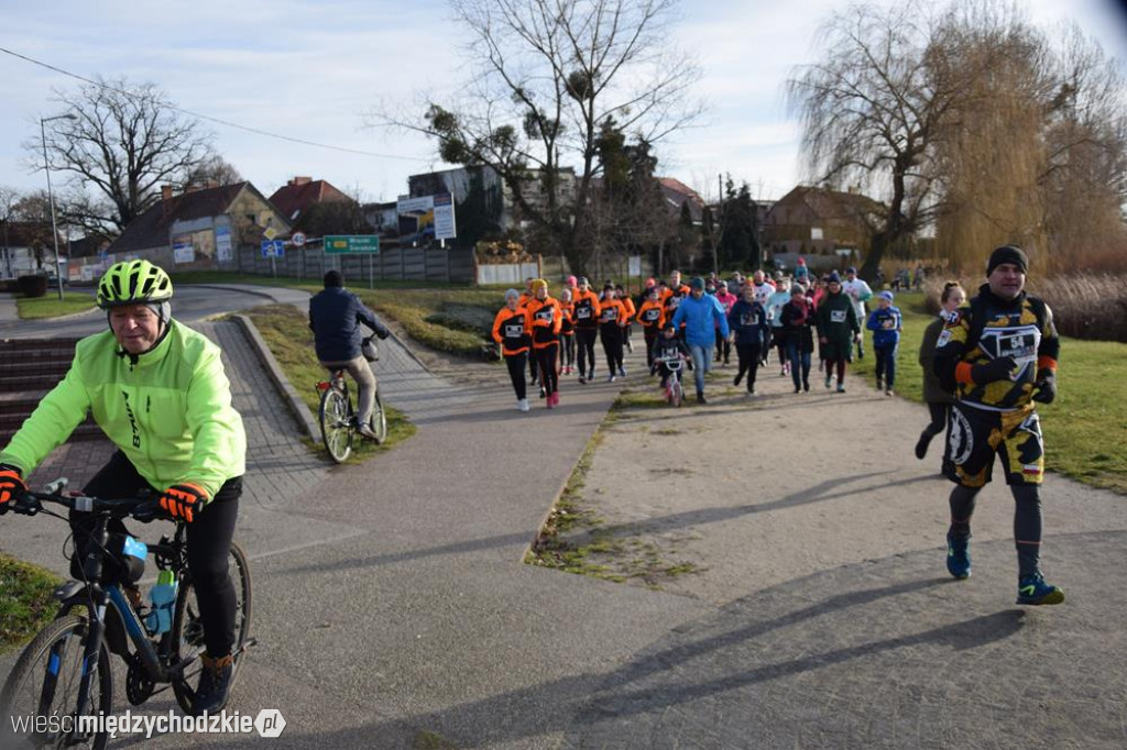 Bieg Policz się z cukrzycą zgromadził 363 osoby