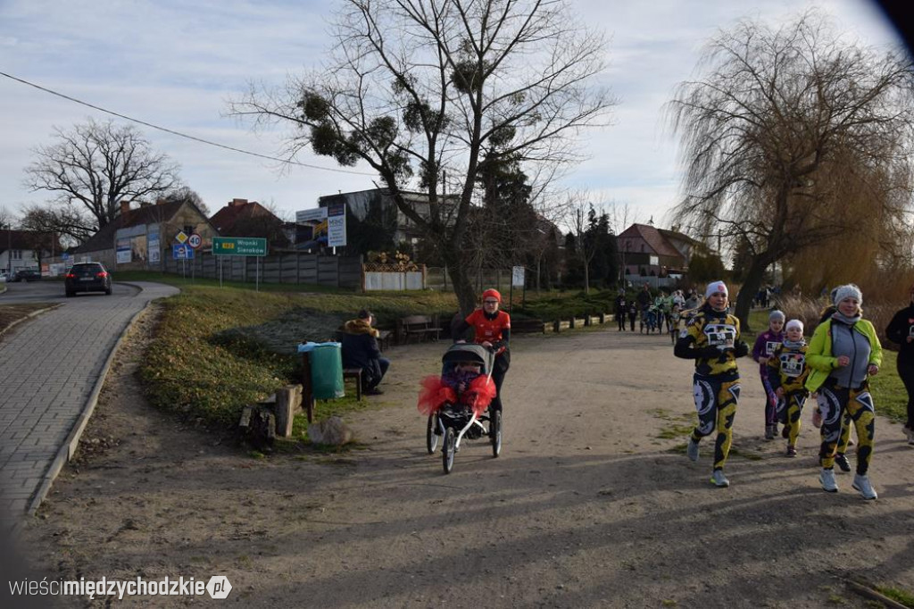 Bieg Policz się z cukrzycą zgromadził 363 osoby