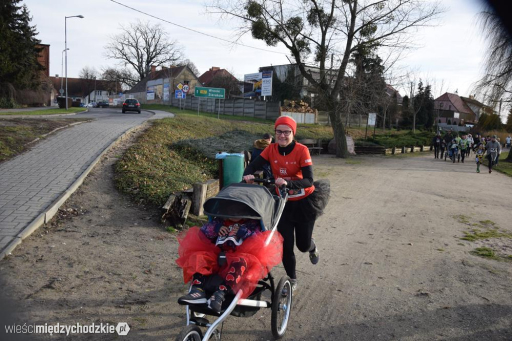 Bieg Policz się z cukrzycą zgromadził 363 osoby