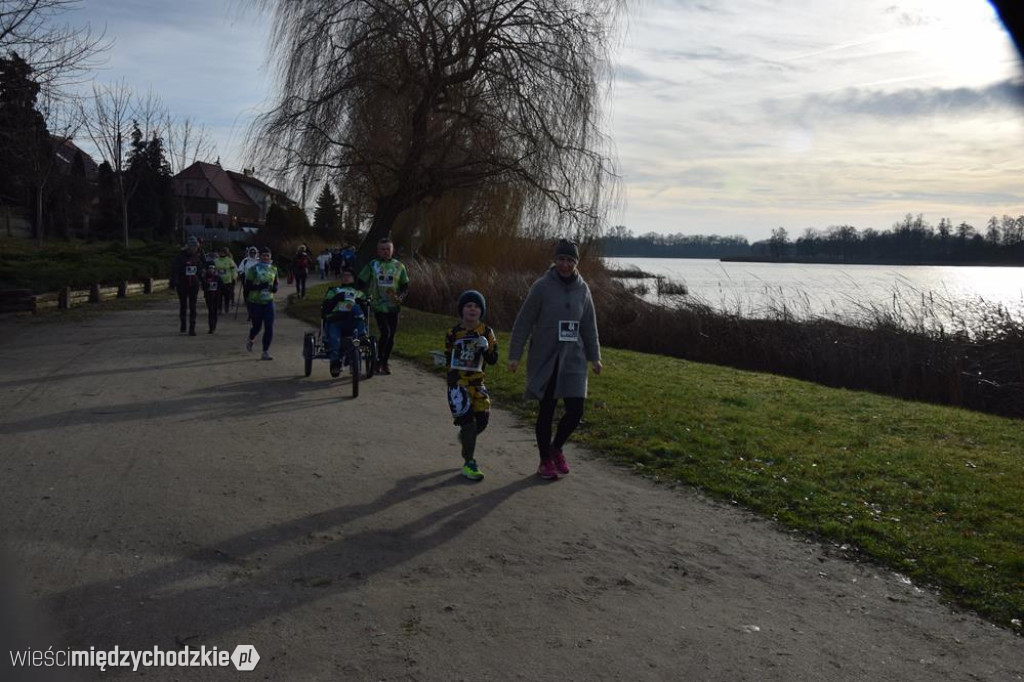 Bieg Policz się z cukrzycą zgromadził 363 osoby