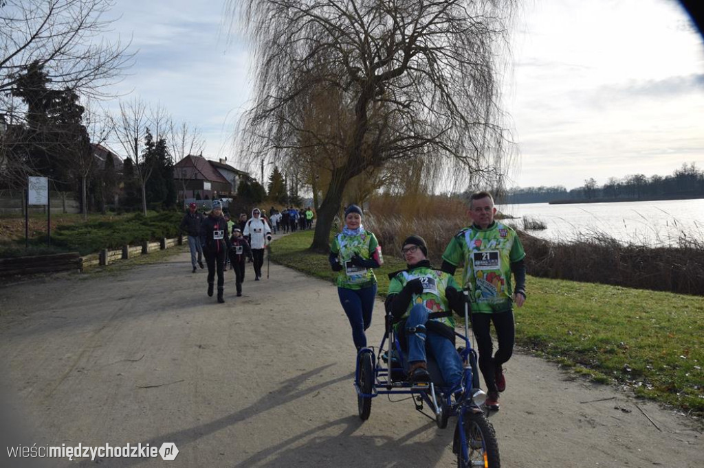 Bieg Policz się z cukrzycą zgromadził 363 osoby