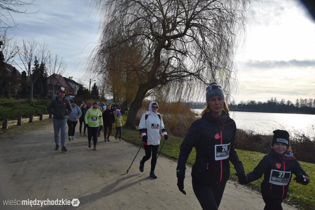 Bieg Policz się z cukrzycą zgromadził 363 osoby