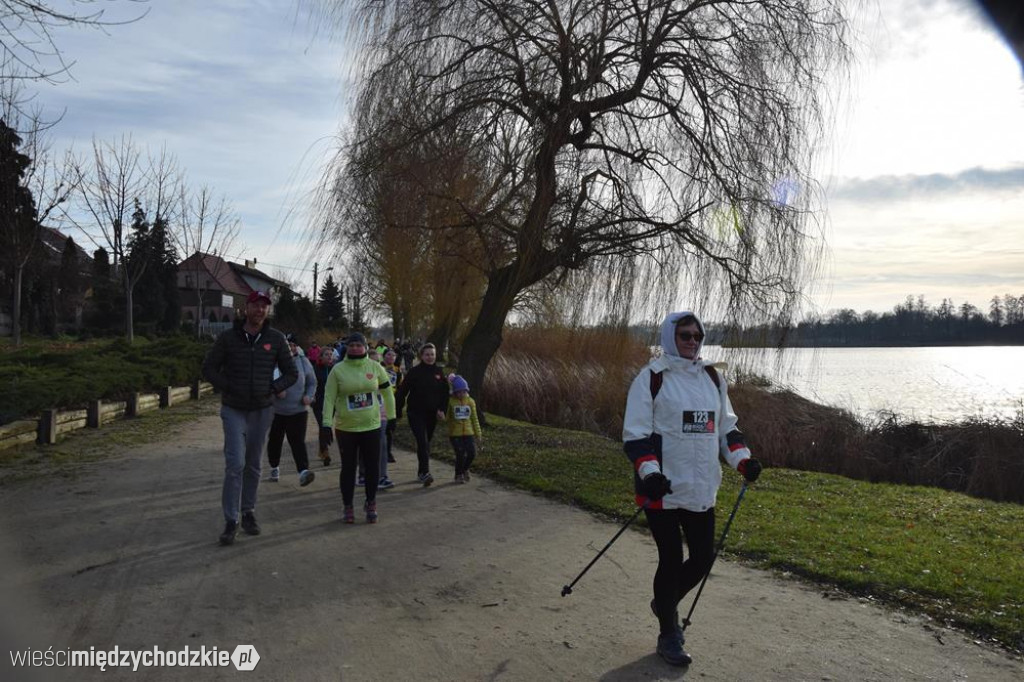 Bieg Policz się z cukrzycą zgromadził 363 osoby