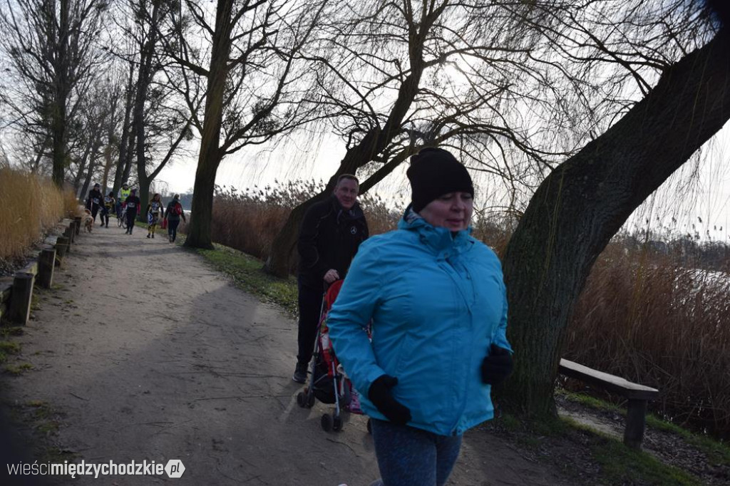 Bieg Policz się z cukrzycą zgromadził 363 osoby