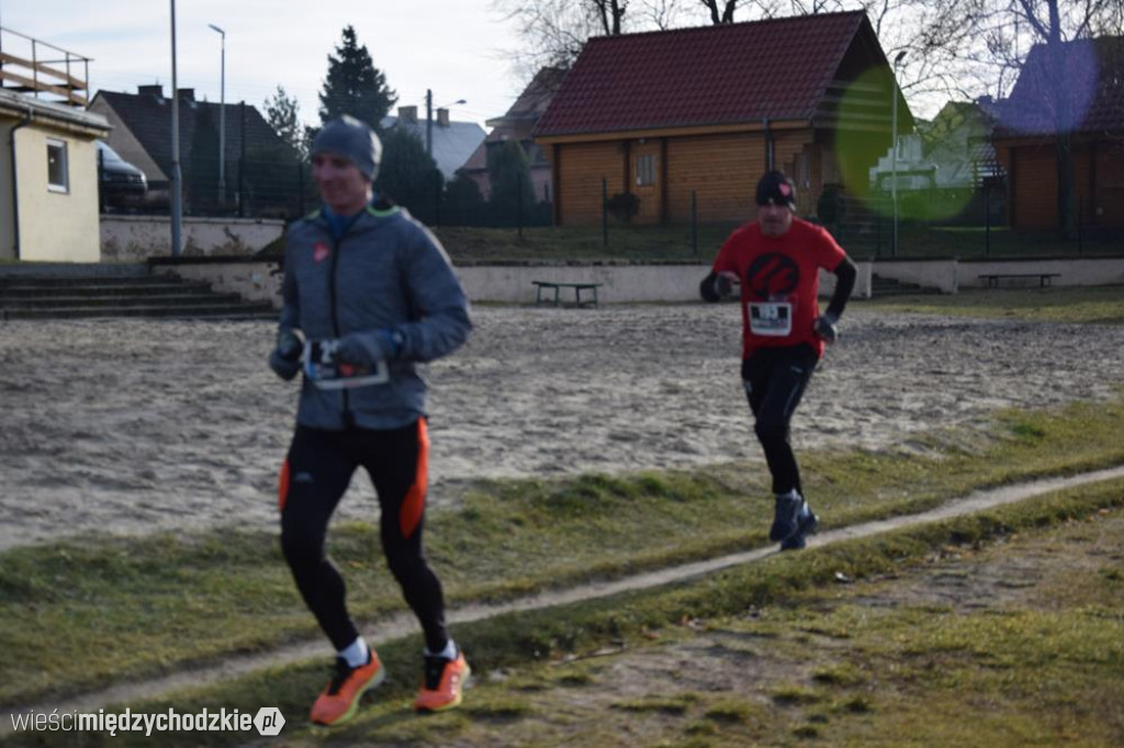 Bieg Policz się z cukrzycą zgromadził 363 osoby