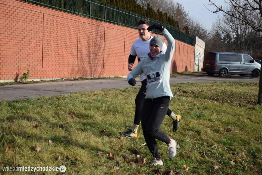 Bieg Policz się z cukrzycą zgromadził 363 osoby