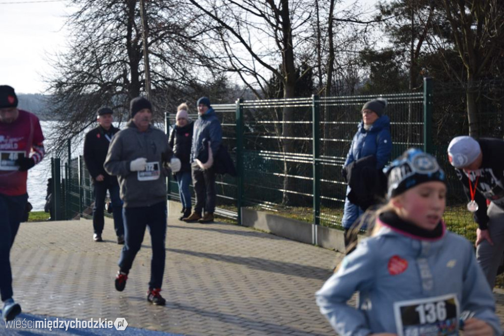 Bieg Policz się z cukrzycą zgromadził 363 osoby