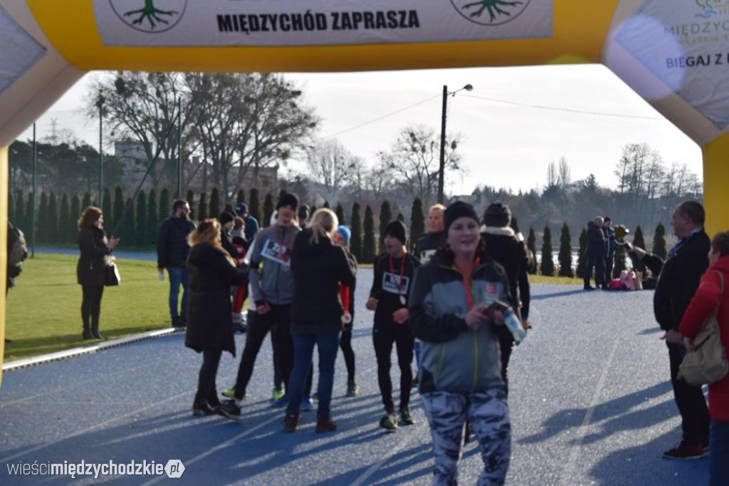 Bieg Policz się z cukrzycą zgromadził 363 osoby