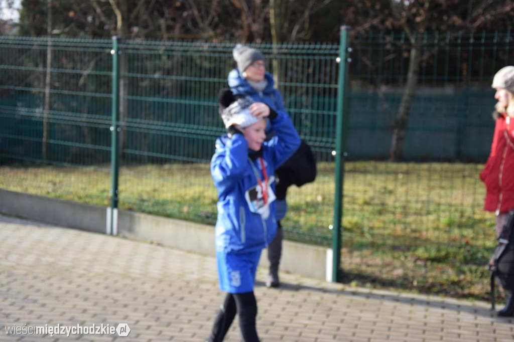 Bieg Policz się z cukrzycą zgromadził 363 osoby