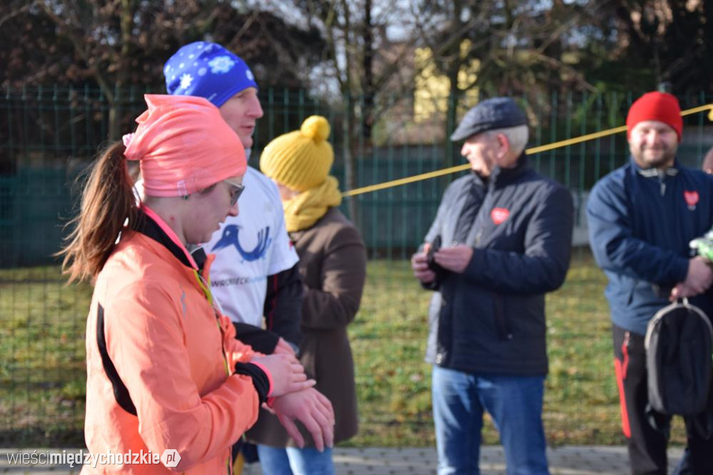 Bieg Policz się z cukrzycą zgromadził 363 osoby