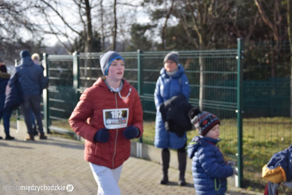 Bieg Policz się z cukrzycą zgromadził 363 osoby