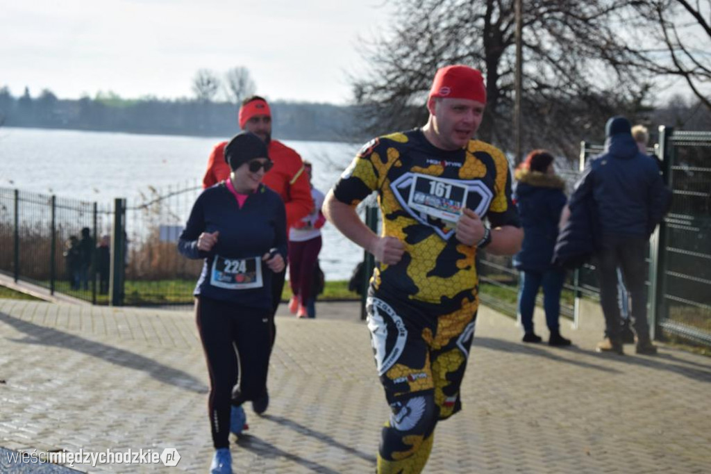 Bieg Policz się z cukrzycą zgromadził 363 osoby