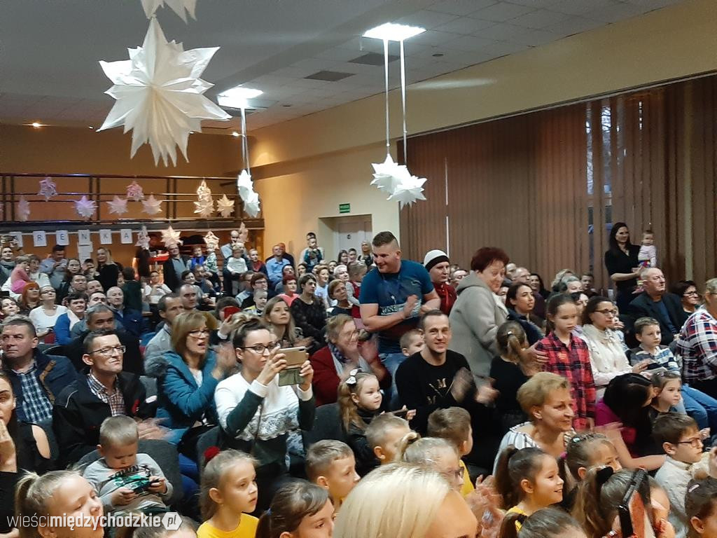 Mieszkańcy gminy Chrzypsko zebrali 20 049,34 zł