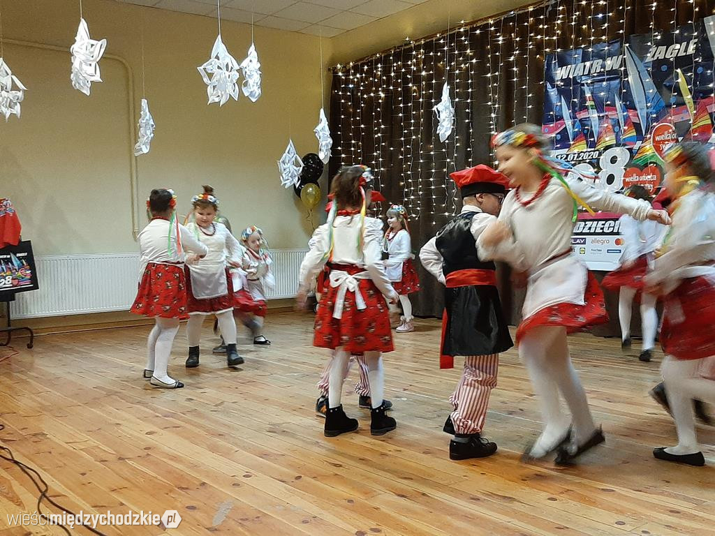 Mieszkańcy gminy Chrzypsko zebrali 20 049,34 zł