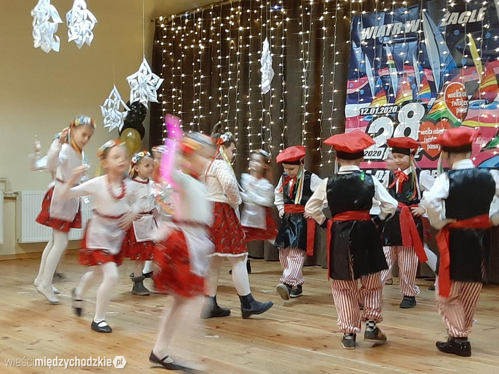 Mieszkańcy gminy Chrzypsko zebrali 20 049,34 zł