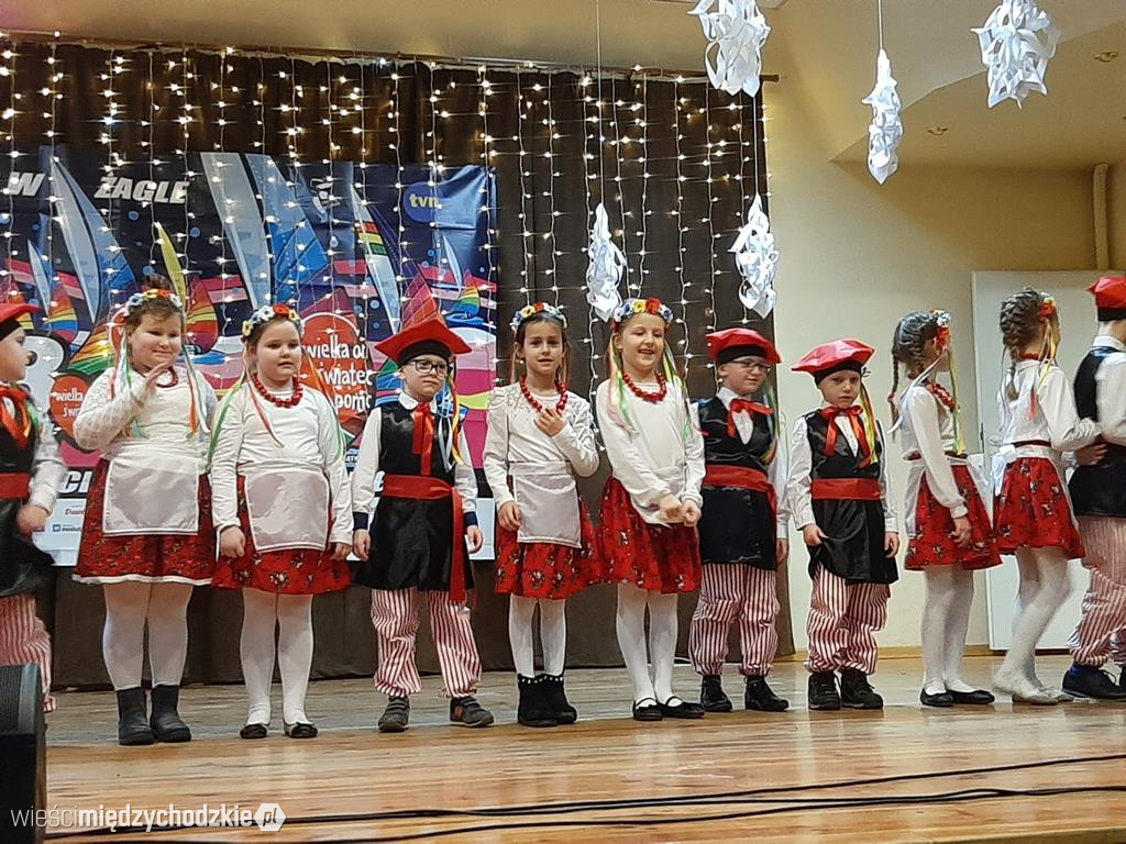 Mieszkańcy gminy Chrzypsko zebrali 20 049,34 zł