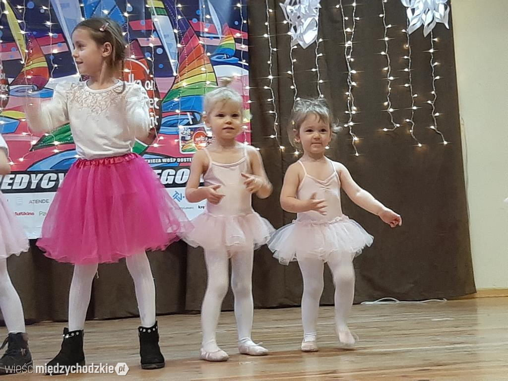 Mieszkańcy gminy Chrzypsko zebrali 20 049,34 zł