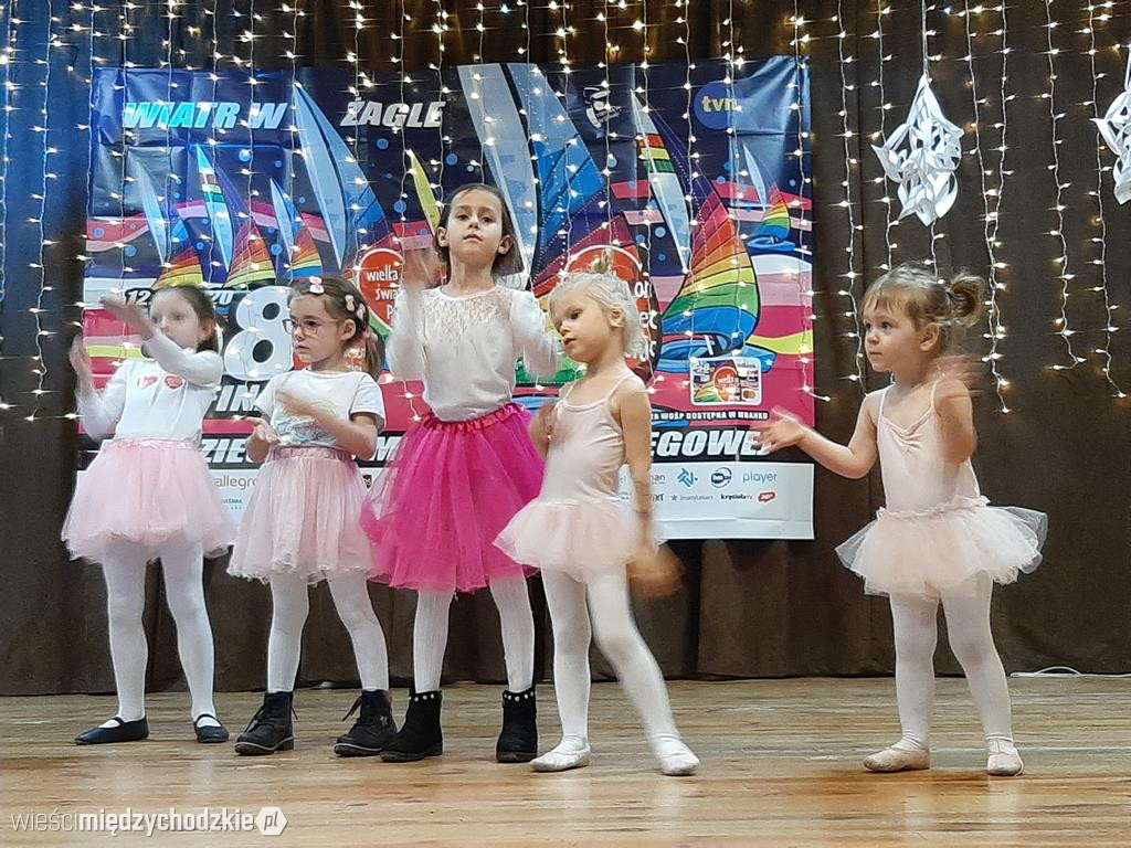 Mieszkańcy gminy Chrzypsko zebrali 20 049,34 zł