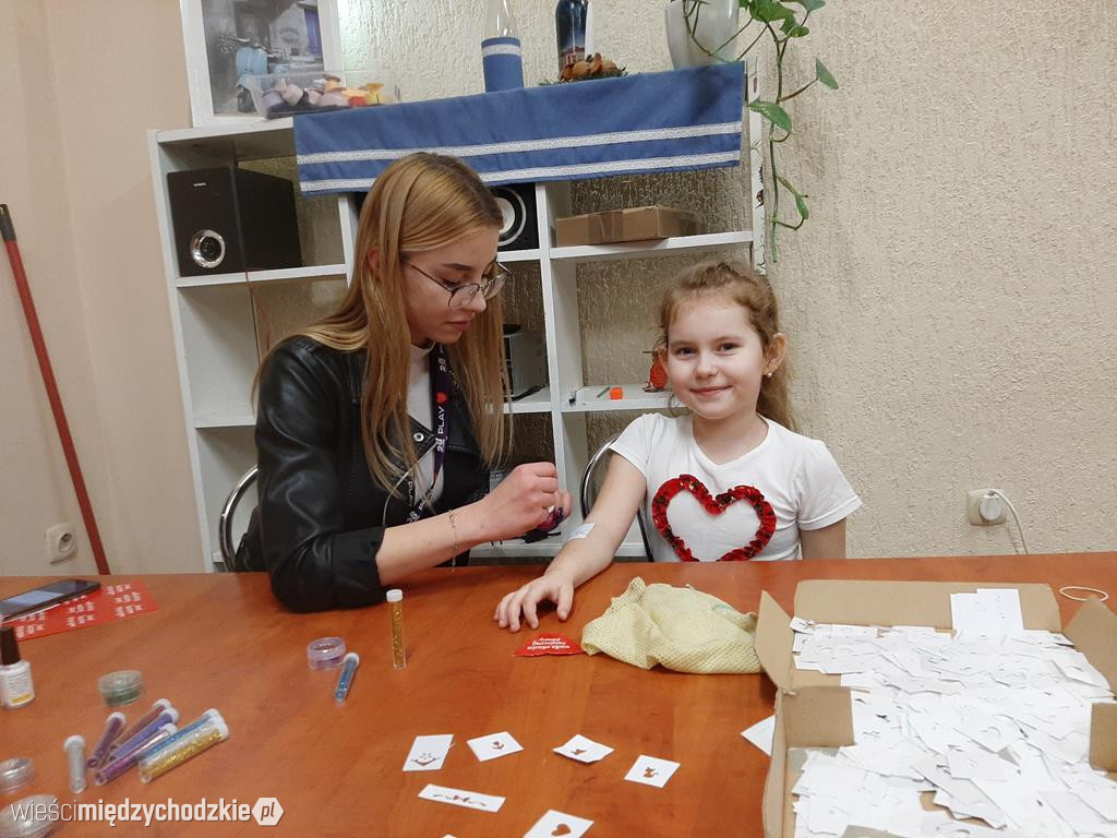 Mieszkańcy gminy Chrzypsko zebrali 20 049,34 zł