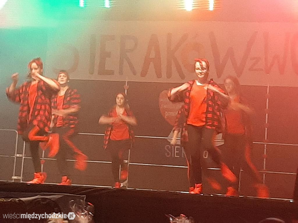 W Sierakowie zebrano 49019,93 zł