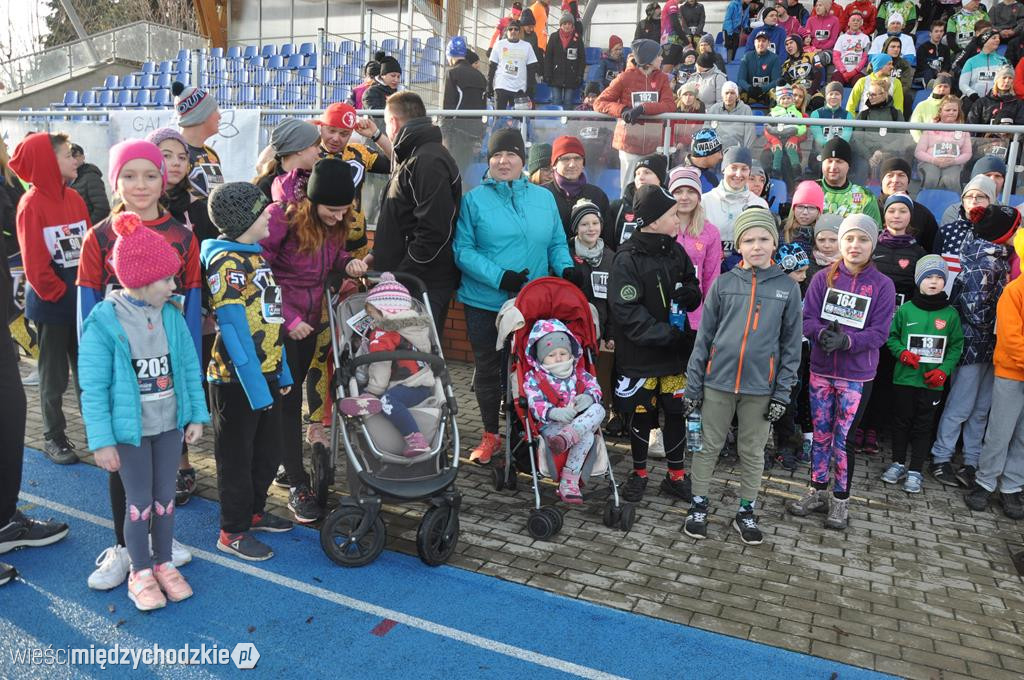 6.Międzychodzki Bieg Policz się z cukrzycą
