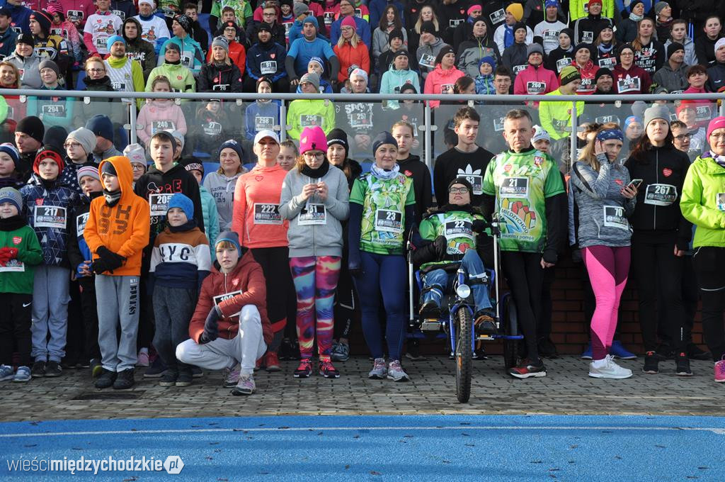 6.Międzychodzki Bieg Policz się z cukrzycą