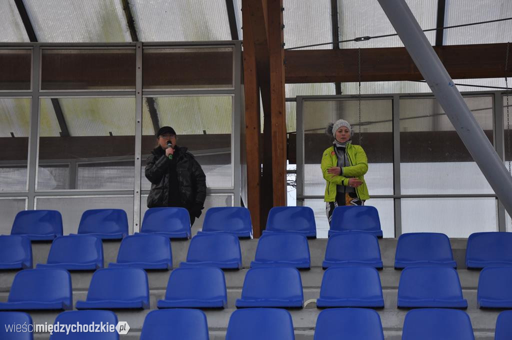 6.Międzychodzki Bieg Policz się z cukrzycą