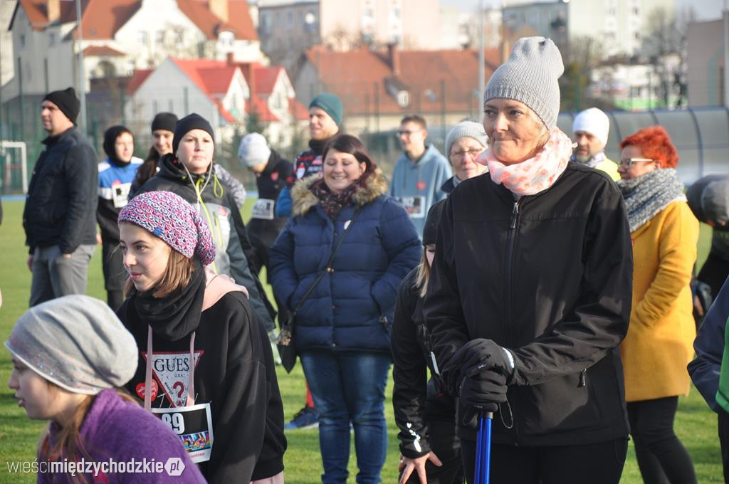 6.Międzychodzki Bieg Policz się z cukrzycą