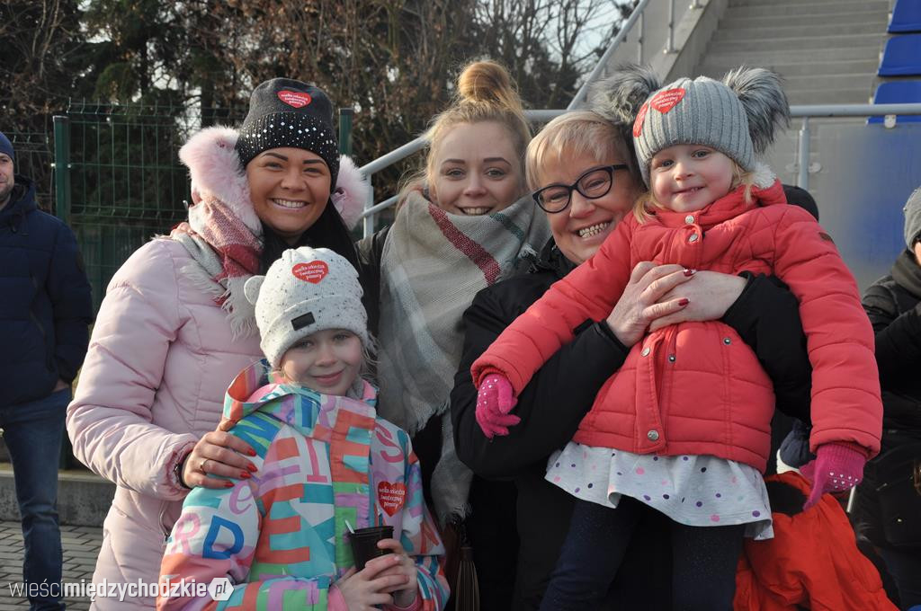 6.Międzychodzki Bieg Policz się z cukrzycą