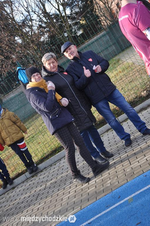 6.Międzychodzki Bieg Policz się z cukrzycą