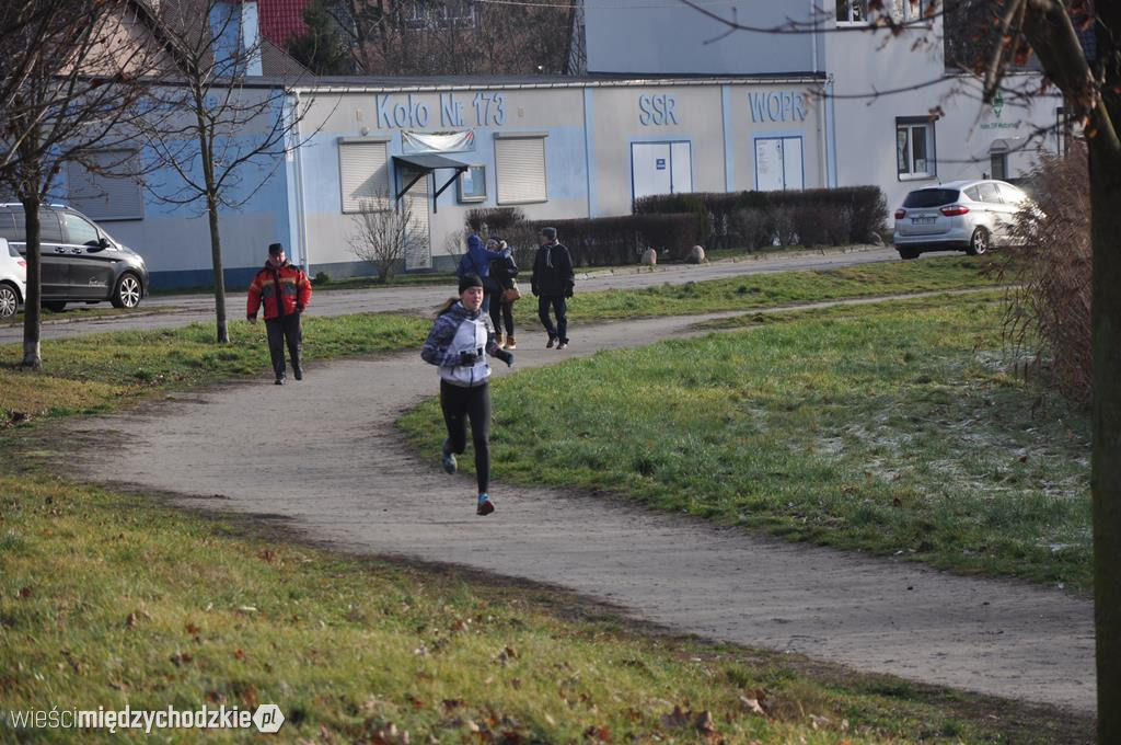 6.Międzychodzki Bieg Policz się z cukrzycą