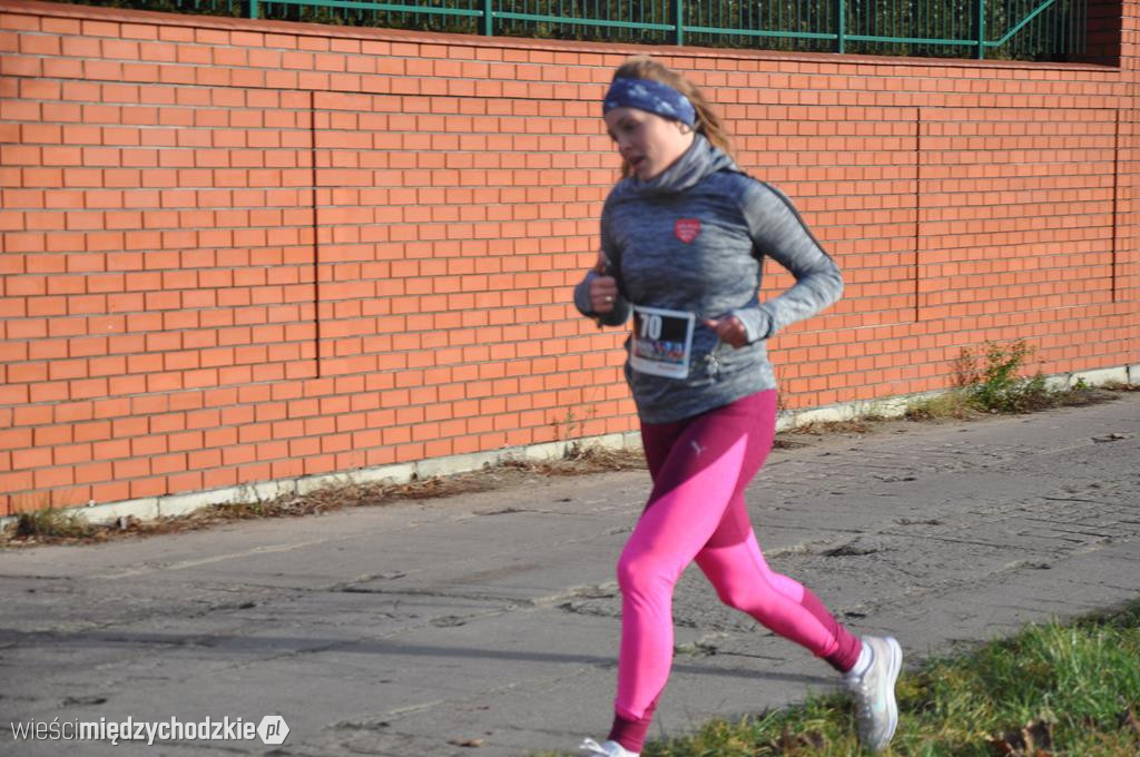 6.Międzychodzki Bieg Policz się z cukrzycą