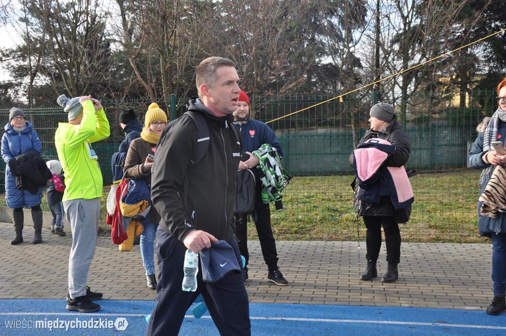 6.Międzychodzki Bieg Policz się z cukrzycą