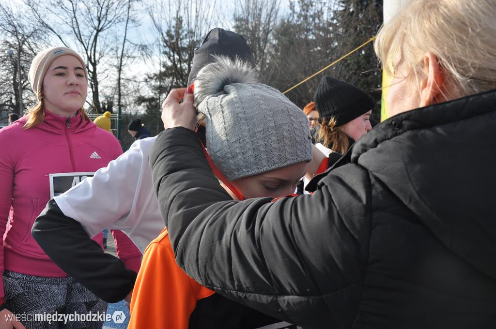 6.Międzychodzki Bieg Policz się z cukrzycą