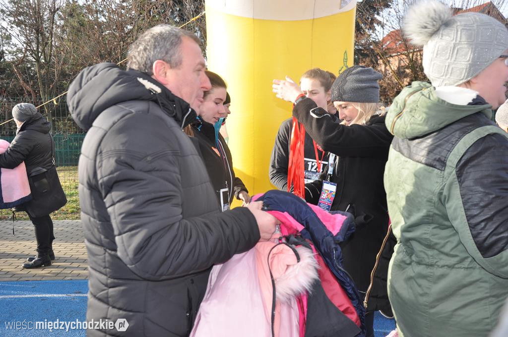 6.Międzychodzki Bieg Policz się z cukrzycą