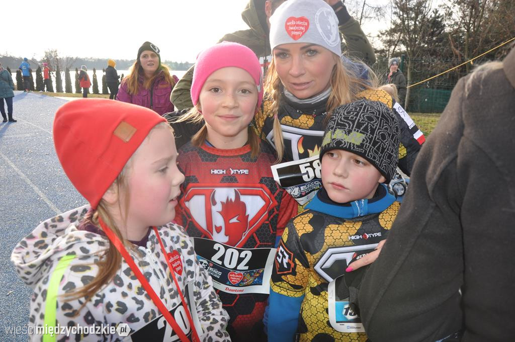 6.Międzychodzki Bieg Policz się z cukrzycą